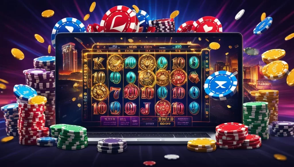Nền tảng bảo mật hàng đầu Suncity