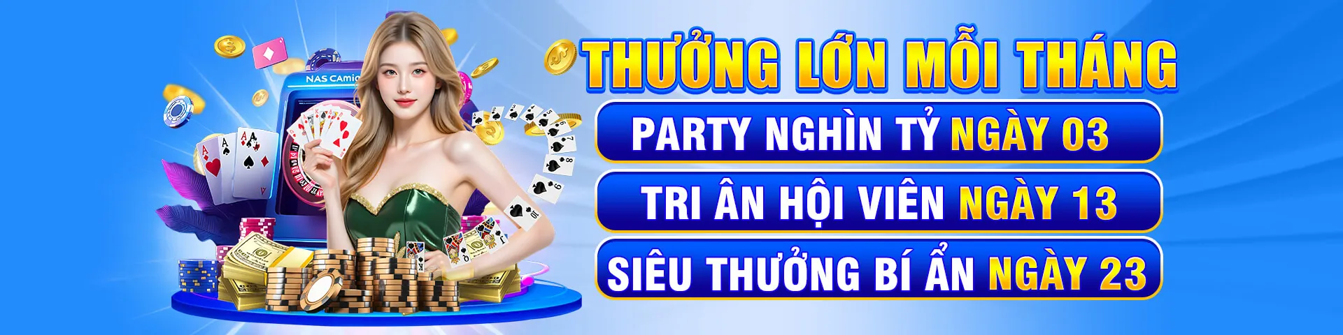 Đăng ký tài khoản Suncity để nhận ưu đãi hấp dẫn