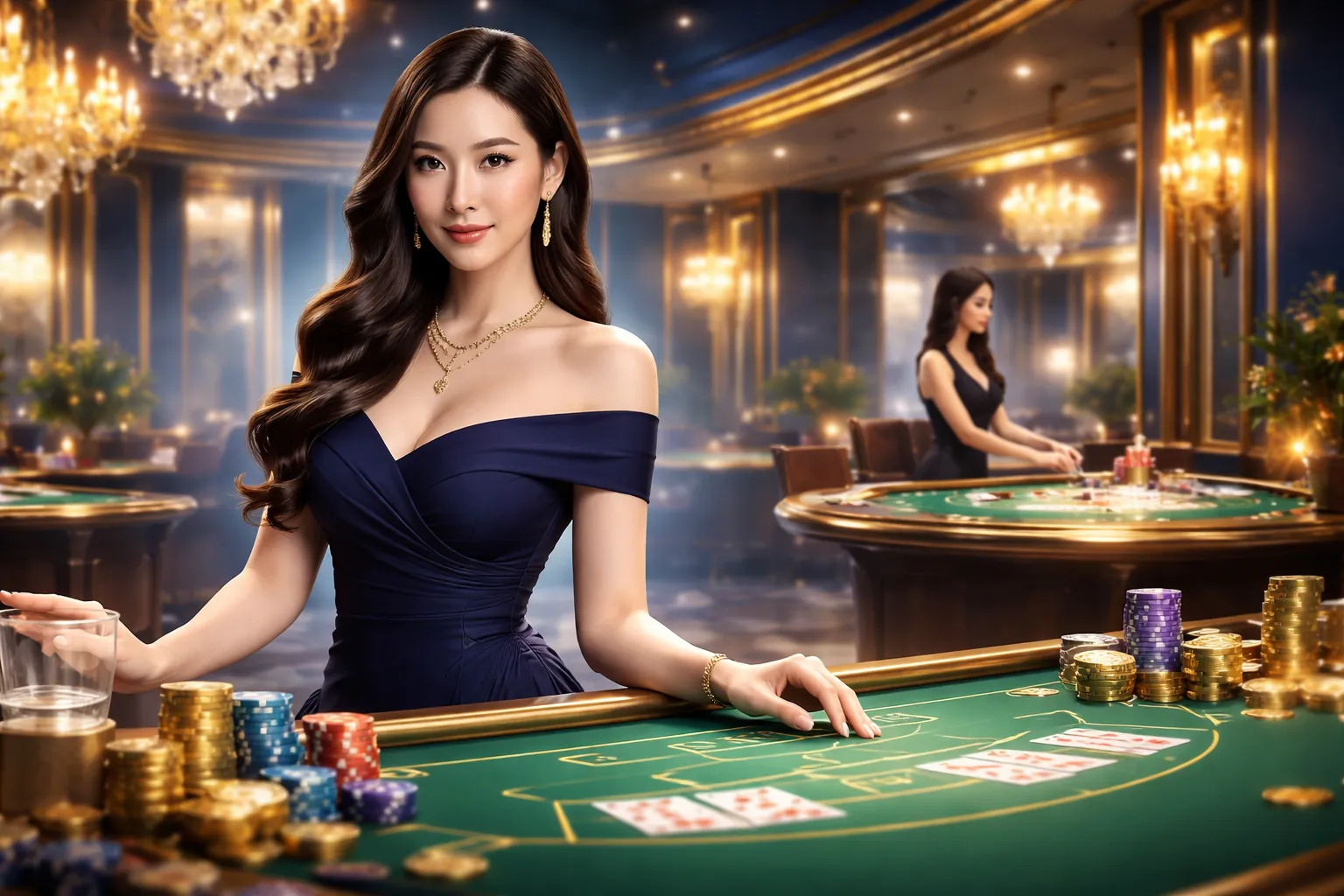 Hình ảnh minh họa giải quyết tranh chấp và hỗ trợ khách hàng Suncity