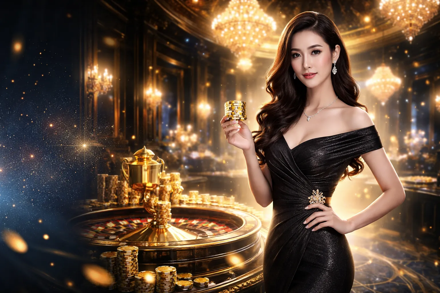 Hình ảnh minh họa giao dịch gửi và rút tiền an toàn tại Suncity