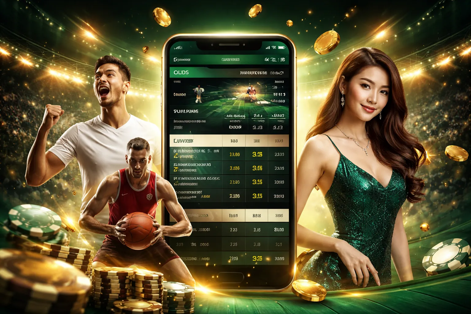 Suncity Hỗ Trợ Khách Hàng 24/7