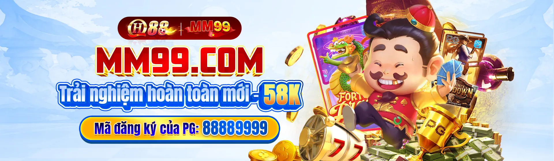 Nổ Hũ SV388 - Jackpot Lớn